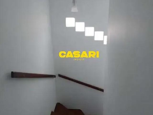Casa / Sobrado Comercial para Locação em São Bernardo do Campo/SP Jardim do Mar 3 Quartos