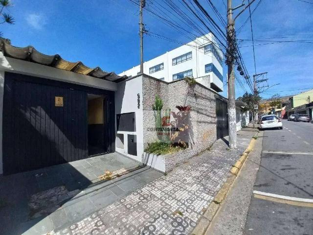 Casa / Sobrado Comercial para Locação em São Bernardo do Campo/SP Jardim do Mar 3 Quartos