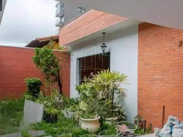 Casa / Sobrado Comercial para Locação em São Bernardo do Campo/SP Jardim do Mar 3 Quartos