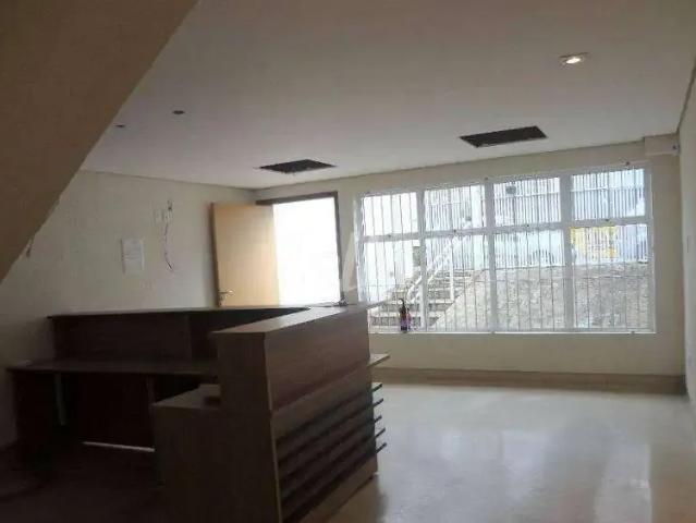 Casa / Sobrado Comercial para Locação em São Bernardo do Campo/SP Jardim do Mar 3 Quartos