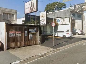 Casa / Sobrado Comercial para Locação em São Bernardo do Campo/SP Jardim do Mar 3 Quartos