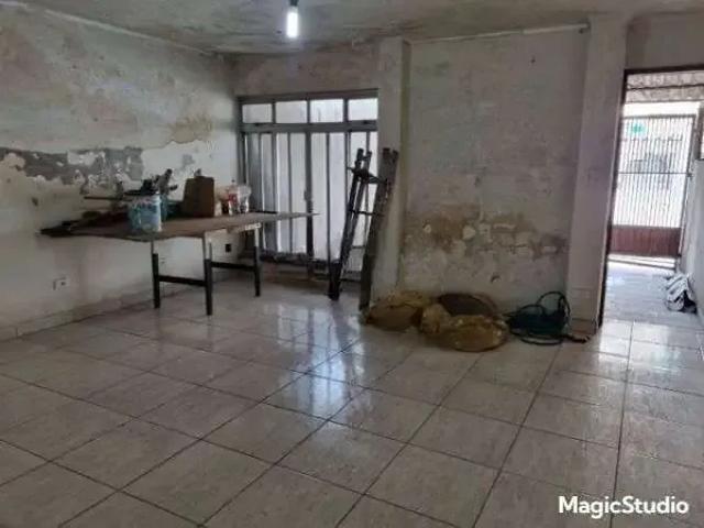 Casa / Sobrado Comercial para Locação em São Bernardo do Campo/SP Jardim do Mar 3 Quartos