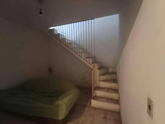 Casa / Sobrado Comercial para Locação em São Bernardo do Campo/SP Jardim do Mar 3 Quartos