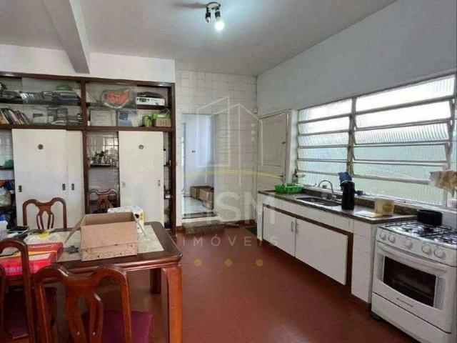 Casa / Sobrado Comercial para Locação em São Bernardo do Campo/SP Jardim do Mar 13 Quartos