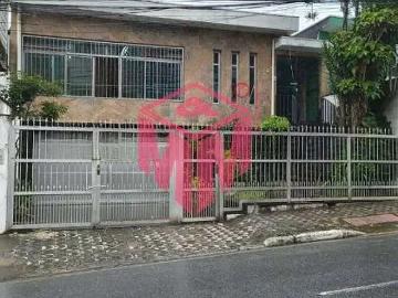 Casa / Sobrado Comercial para Locação em São Bernardo do Campo/SP Jardim do Mar