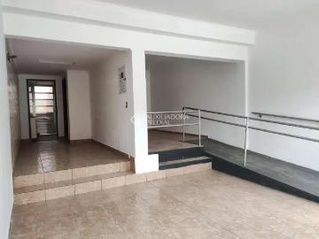 Casa / Sobrado Comercial para Locação em São Bernardo do Campo/SP Jardim do Mar 1 Quartos