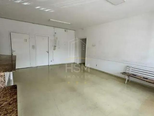 Casa / Sobrado Comercial para Locação em São Bernardo do Campo/SP Jardim do Mar 1 Quartos