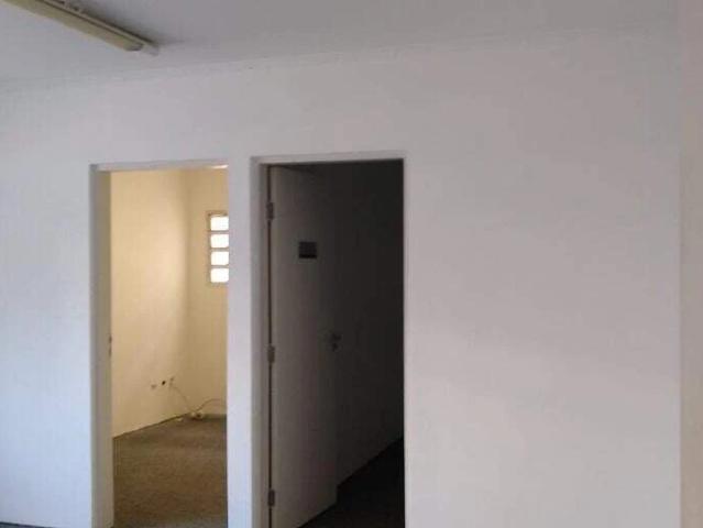 Casa / Sobrado Comercial para Locação em São Bernardo do Campo/SP Jardim do Mar 1 Quartos