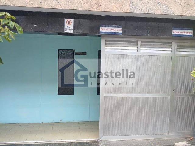 Casa / Sobrado Comercial para Locação em São Bernardo do Campo/SP Jardim do Mar