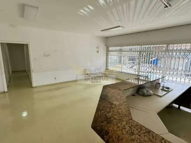 Casa / Sobrado Comercial para Locação em São Bernardo do Campo/SP Jardim do Mar