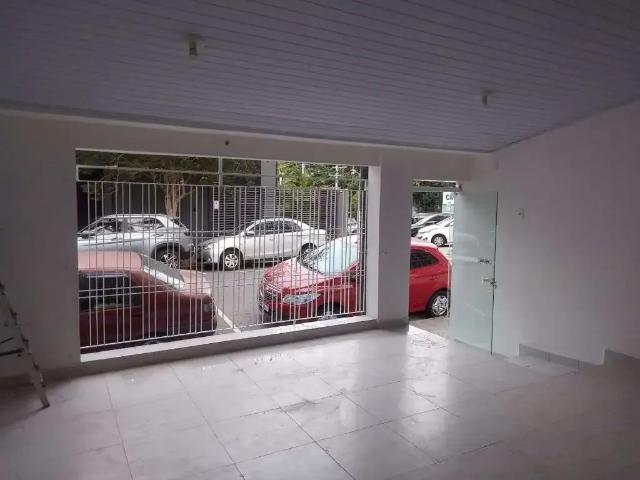 Casa / Sobrado Comercial para Locação em São Bernardo do Campo/SP Jardim do Mar