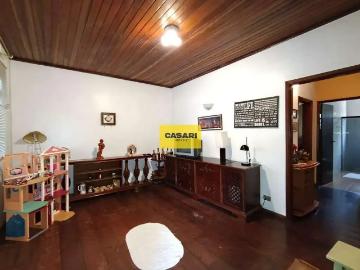 Casa / Sobrado Comercial para Locação em São Bernardo do Campo/SP Jardim do Mar 2 Quartos
