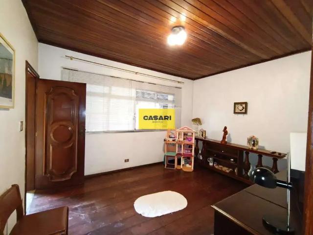 Casa / Sobrado Comercial para Locação em São Bernardo do Campo/SP Jardim do Mar 2 Quartos