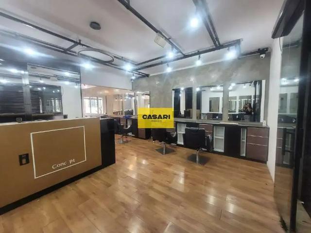 Casa / Sobrado Comercial para Locação em São Bernardo do Campo/SP Jardim do Mar