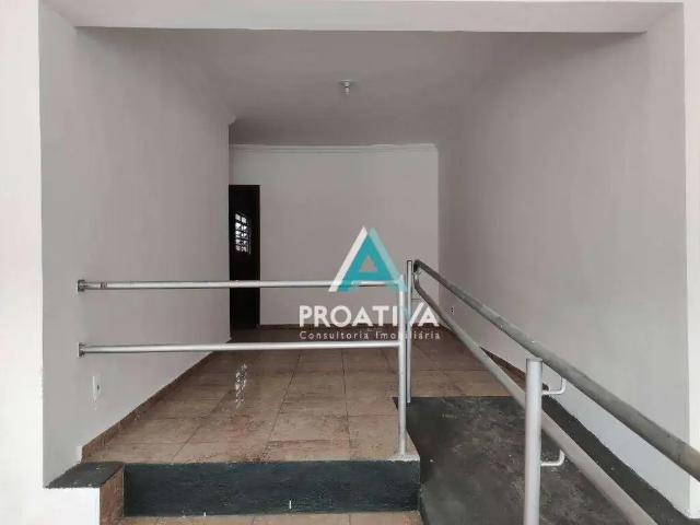 Casa / Sobrado Comercial para Locação em São Bernardo do Campo/SP Jardim do Mar