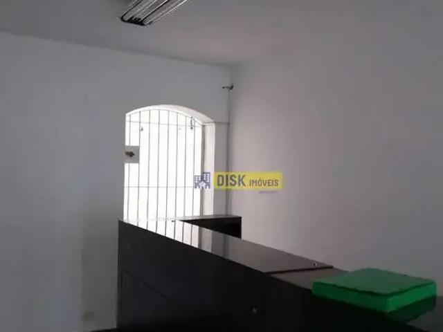 Casa / Sobrado Comercial para Locação em São Bernardo do Campo/SP Jardim do Mar