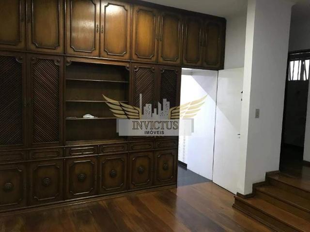 Casa / Sobrado Comercial para Locação em São Bernardo do Campo/SP Jardim do Mar