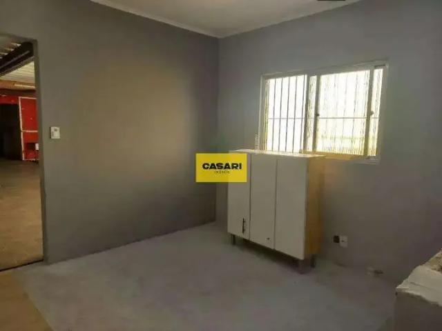 Casa / Sobrado Comercial para Locação em São Bernardo do Campo/SP Jardim do Mar