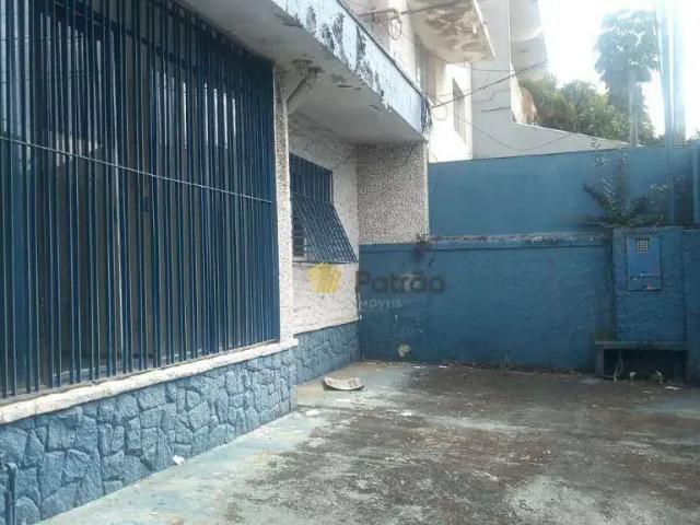 Casa / Sobrado Comercial para Locação em São Bernardo do Campo/SP Jardim do Mar 4 Quartos