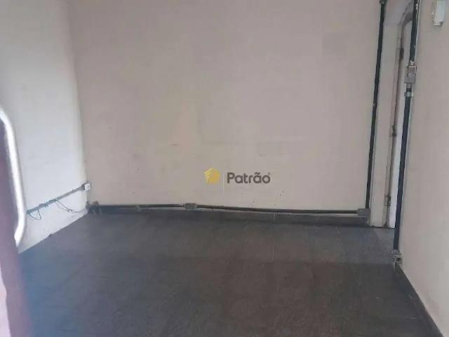 Casa / Sobrado Comercial para Locação em São Bernardo do Campo/SP Jardim do Mar 4 Quartos