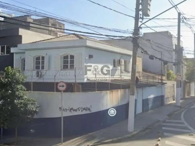 Casa / Sobrado Comercial para Locação em São Bernardo do Campo/SP Jardim do Mar 4 Quartos