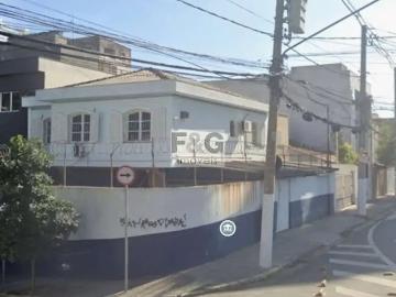 Casa / Sobrado Comercial para Locação em São Bernardo do Campo/SP Jardim do Mar 4 Quartos