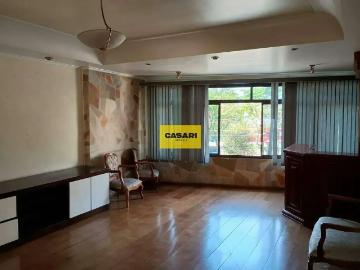 Casa / Sobrado Comercial para Locação em São Bernardo do Campo/SP Jardim do Mar 4 Quartos