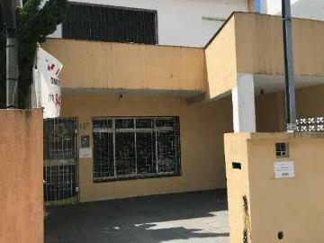 Casa / Sobrado Comercial para Locação em São Bernardo do Campo/SP Jardim do Mar 4 Quartos