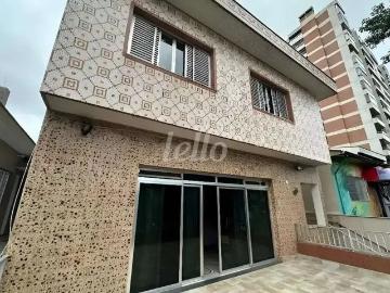 Casa / Sobrado Comercial para Locação em São Bernardo do Campo/SP Jardim do Mar 4 Quartos