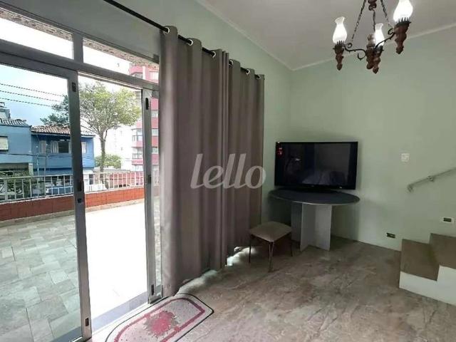 Casa / Sobrado Comercial para Locação em São Bernardo do Campo/SP Jardim do Mar 4 Quartos