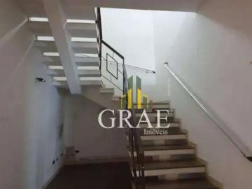 Casa / Sobrado Comercial para Locação em São Bernardo do Campo/SP Jardim do Mar 4 Quartos