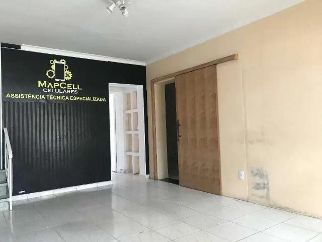 Casa / Sobrado Comercial para Locação em São Bernardo do Campo/SP Jardim do Mar 4 Quartos