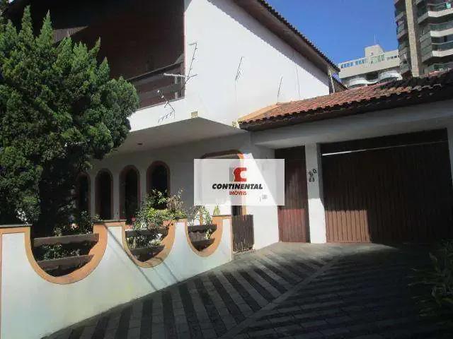 Casa / Sobrado Comercial para Locação em São Bernardo do Campo/SP Jardim do Mar 4 Quartos