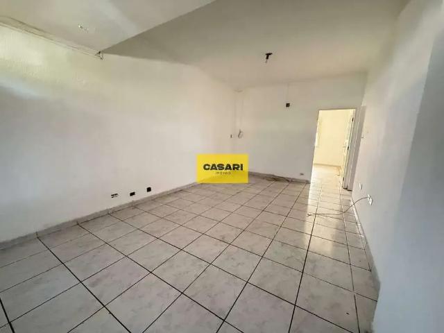 Casa / Sobrado Comercial para Locação em São Bernardo do Campo/SP Jardim do Mar 4 Quartos