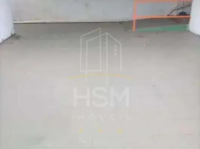 Casa / Sobrado Comercial para Locação em São Bernardo do Campo/SP Jardim do Mar 4 Quartos