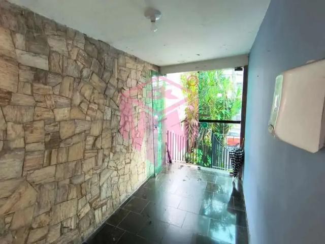 Casa / Sobrado Comercial para Locação em São Bernardo do Campo/SP Jardim do Mar