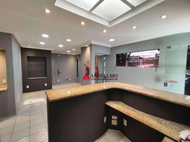 Casa / Sobrado Comercial para Locação em São Bernardo do Campo/SP Jardim do Mar