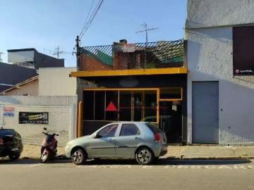 Casa / Sobrado Comercial para Locação em São Bernardo do Campo/SP Jardim do Mar