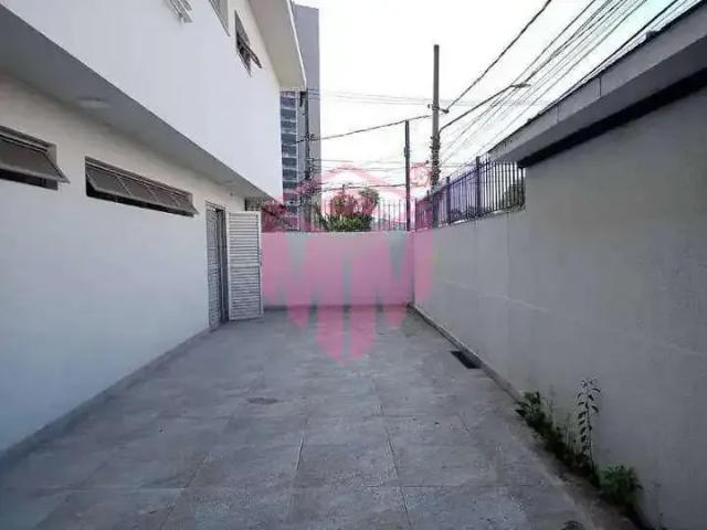 Casa / Sobrado Comercial para Locação em São Bernardo do Campo/SP Jardim do Mar