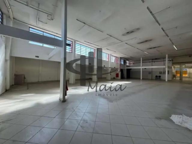 Casa / Sobrado Comercial para Locação em São Bernardo do Campo/SP Jardim do Mar