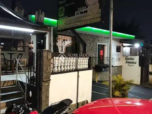 Casa / Sobrado Comercial para Locação em São Bernardo do Campo/SP Jardim do Mar