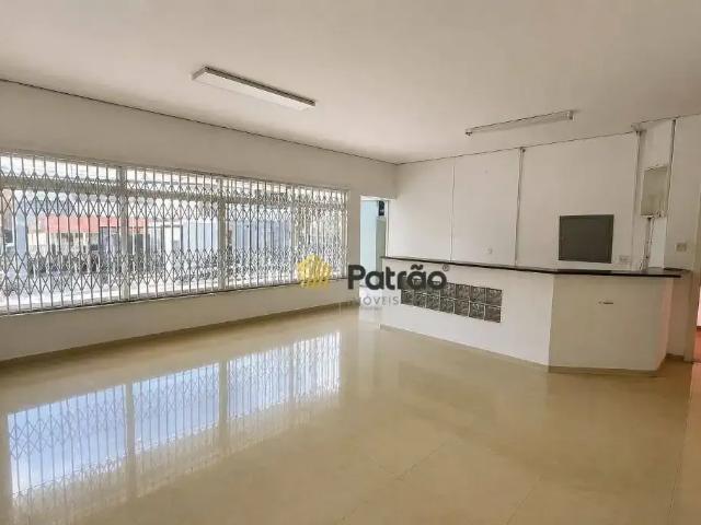 Casa / Sobrado Comercial para Locação em São Bernardo do Campo/SP Jardim do Mar