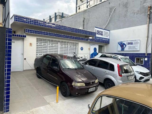 Casa / Sobrado Comercial para Locação em São Bernardo do Campo/SP Jardim do Mar