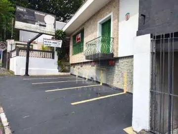 Casa / Sobrado Comercial para Locação em São Bernardo do Campo/SP Jardim do Mar 5 Quartos