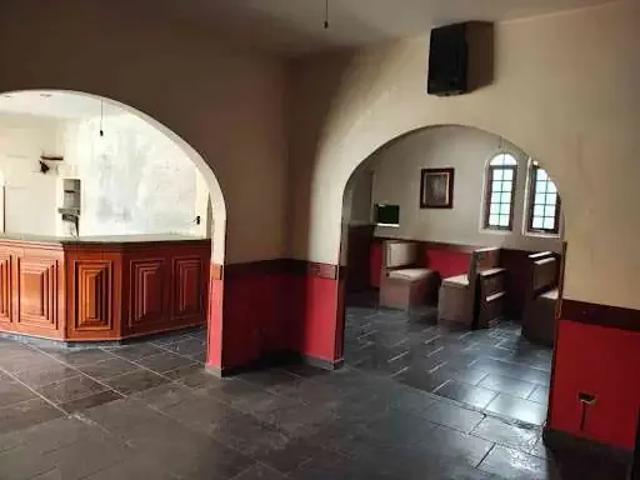 Casa / Sobrado Comercial para Locação em São Bernardo do Campo/SP Jardim do Mar 5 Quartos