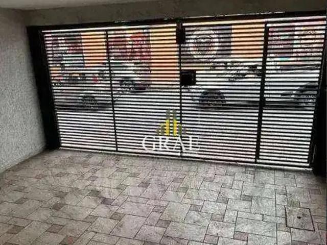Casa / Sobrado Comercial para Locação em São Bernardo do Campo/SP Jardim do Mar 5 Quartos