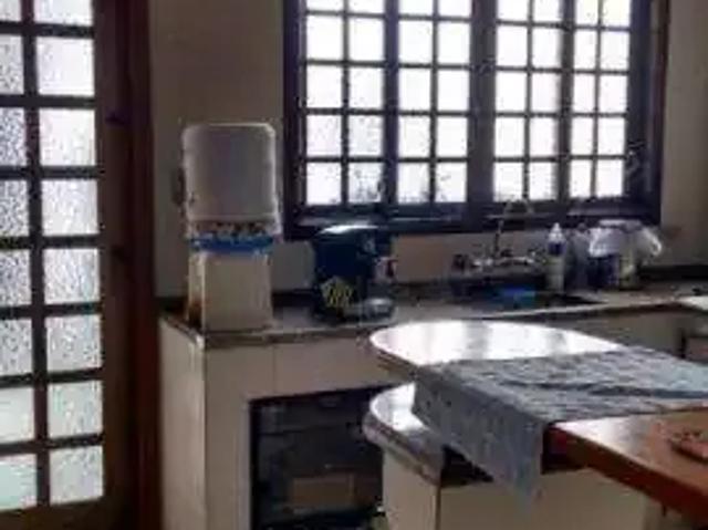 Casa / Sobrado Comercial para Locação em São Bernardo do Campo/SP Jardim do Mar 5 Quartos