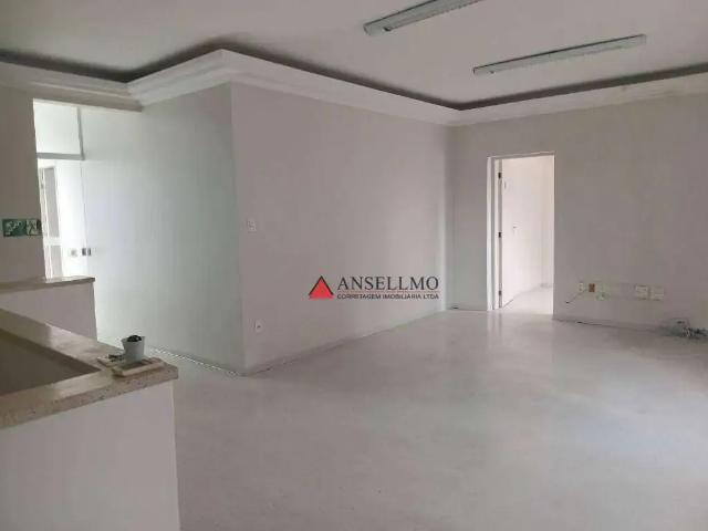 Casa / Sobrado Comercial para Locação em São Bernardo do Campo/SP Jardim do Mar
