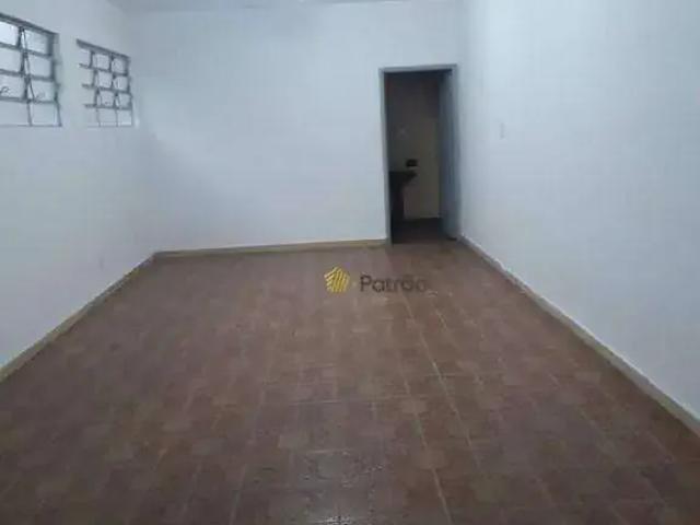 Casa / Sobrado Comercial para Locação em São Bernardo do Campo/SP Jardim do Mar