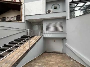 Casa / Sobrado Comercial para Locação em São Bernardo do Campo/SP Jardim do Mar
